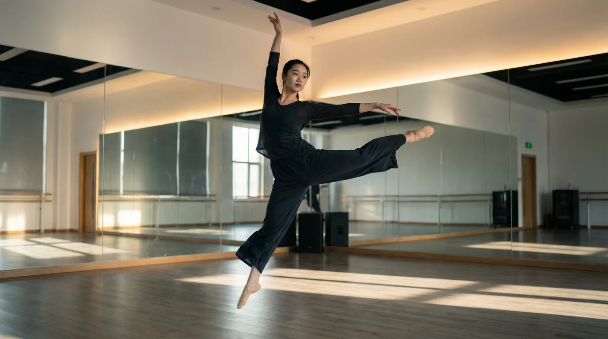 糖心vlog舞蹈视频