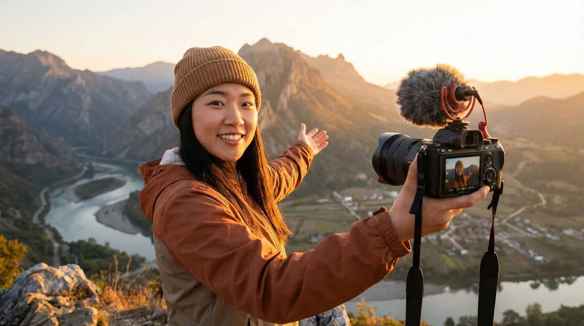 糖心vlog旅行视频