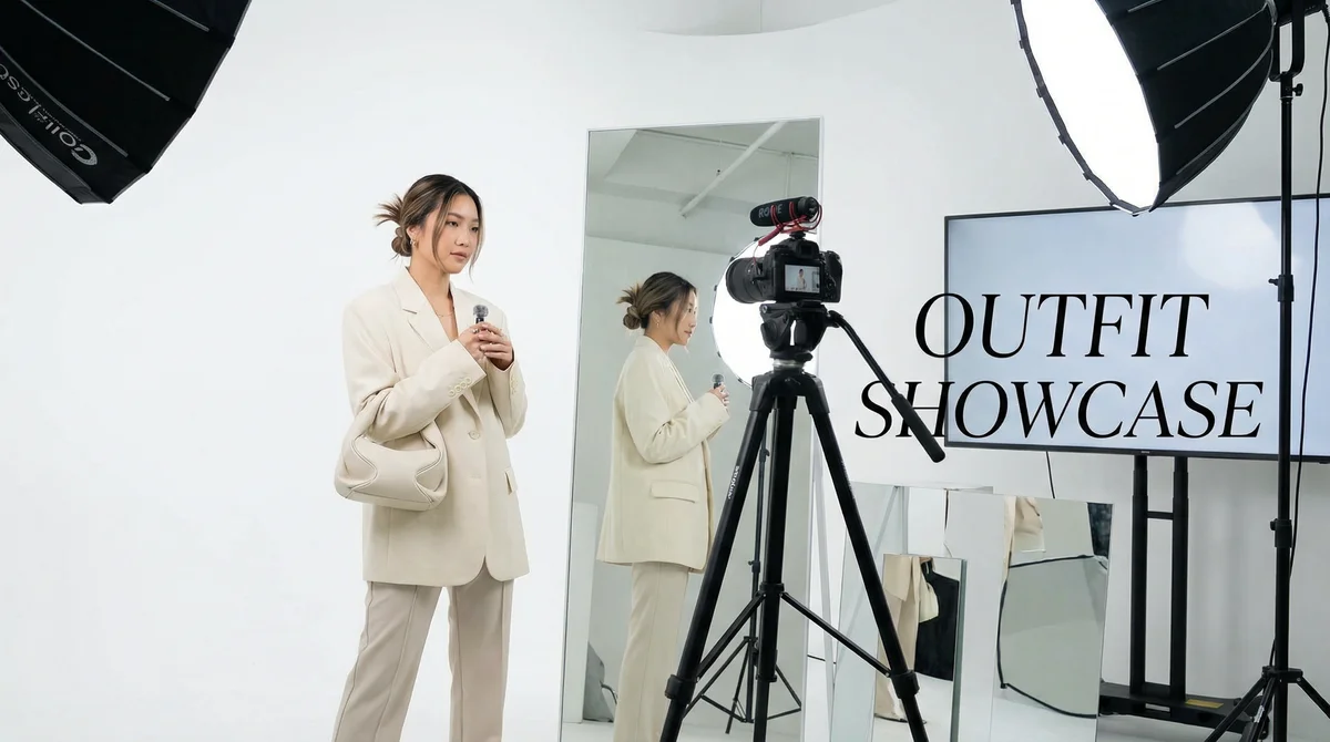 糖心vlog时尚视频