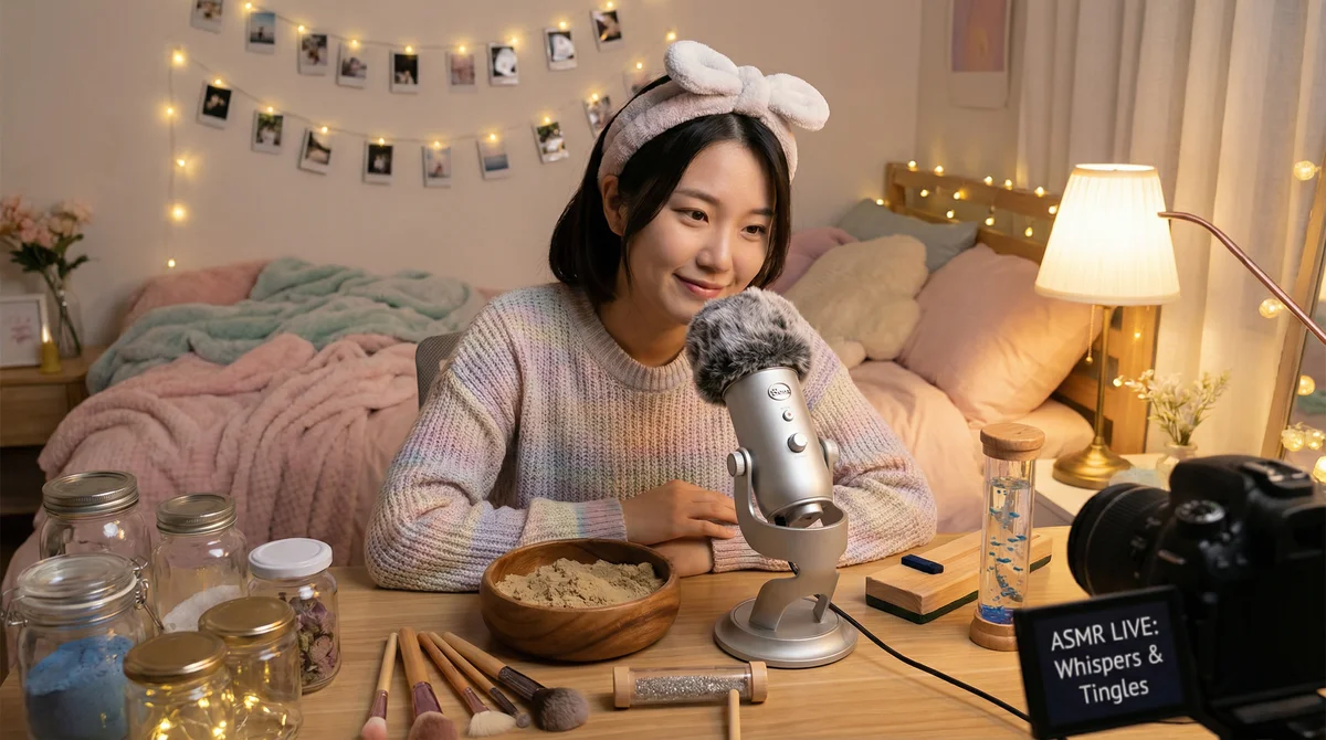 糖心vlog治愈视频